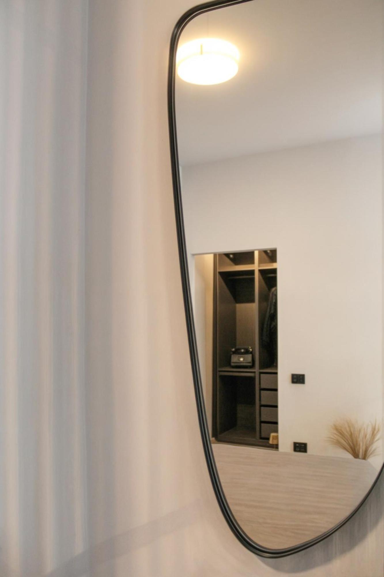 Little Dream Luxury Apartment - Citylife District - M5 Milão Exterior foto
