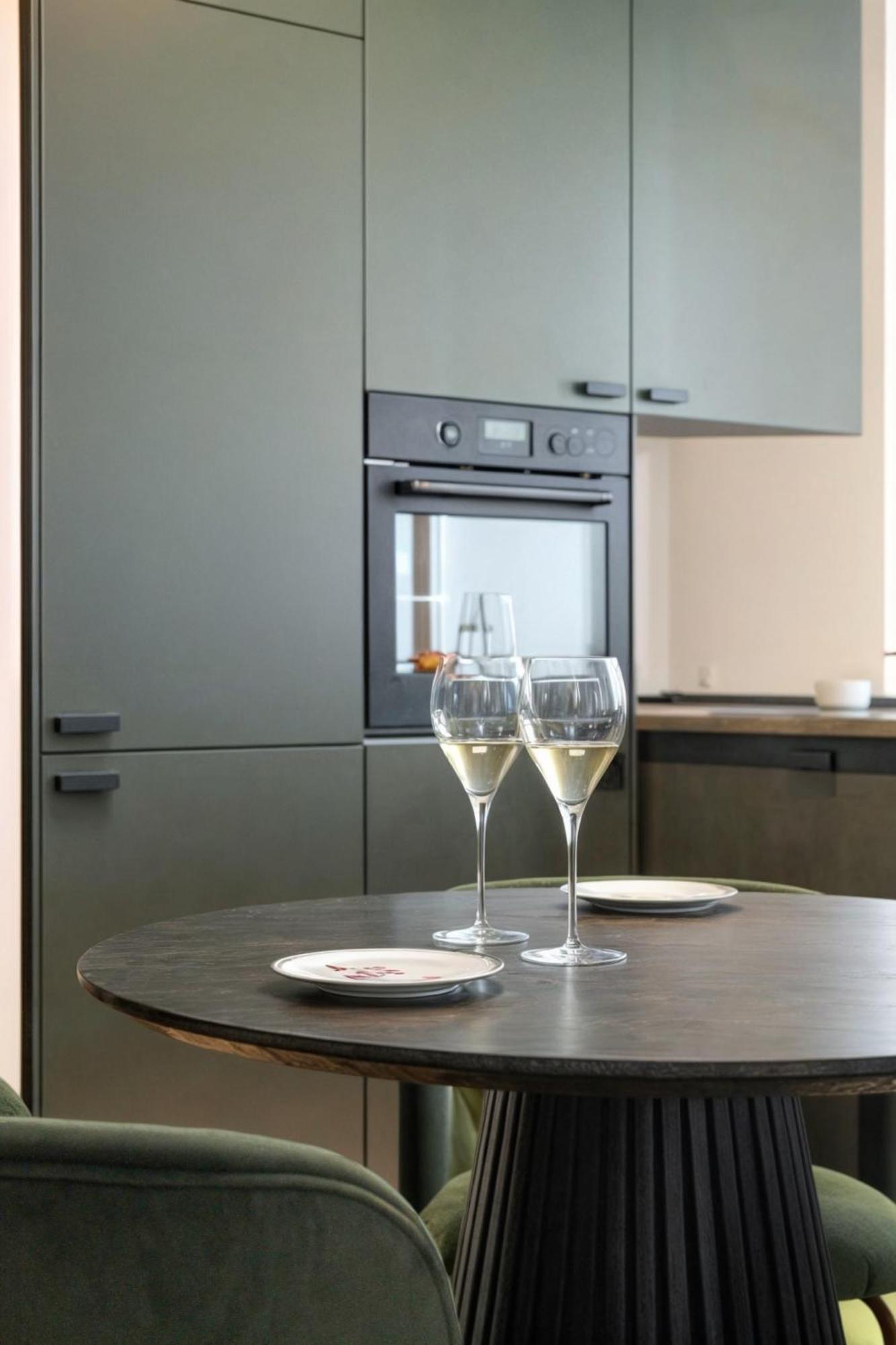 Little Dream Luxury Apartment - Citylife District - M5 Milão Exterior foto