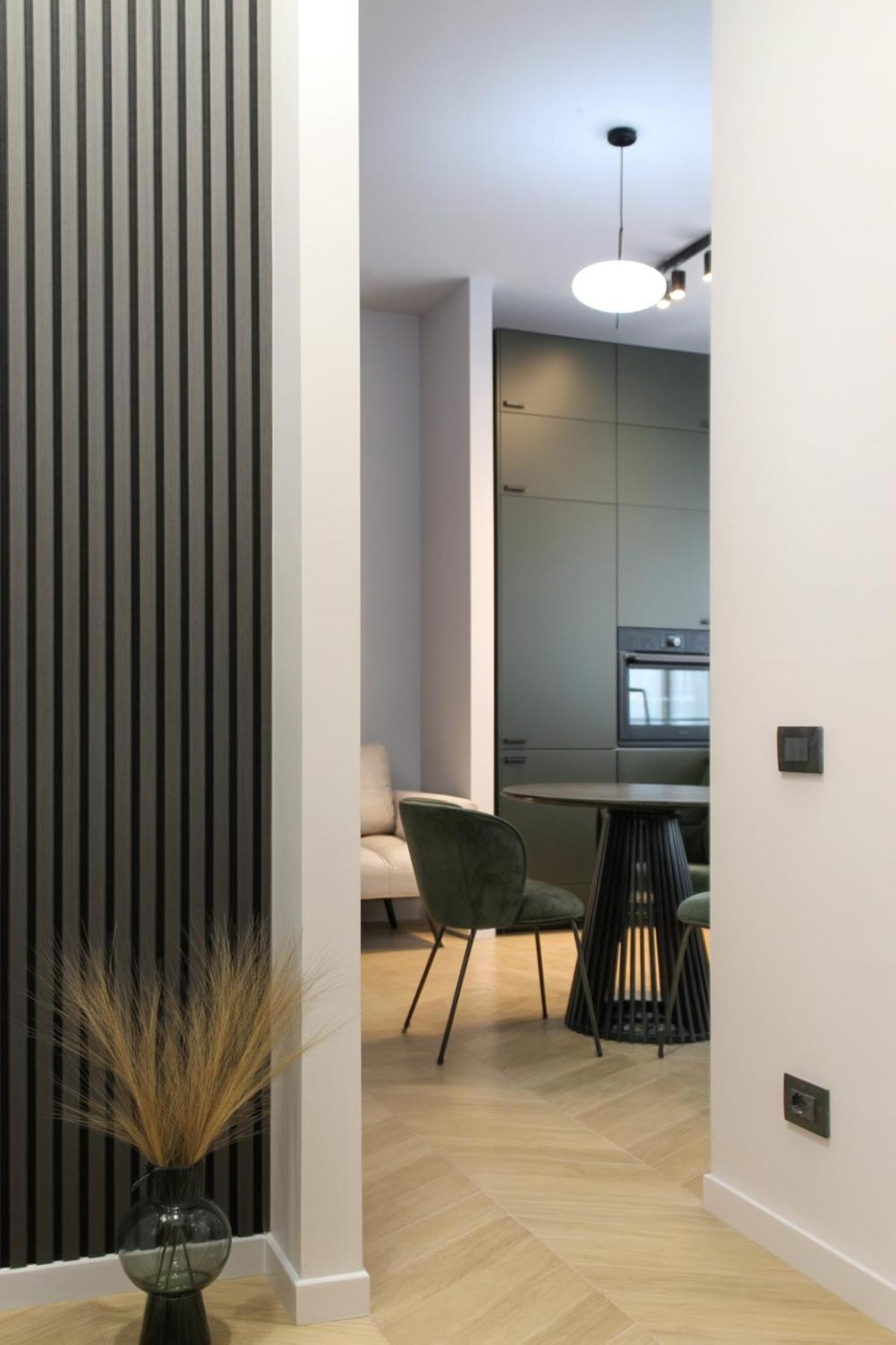 Little Dream Luxury Apartment - Citylife District - M5 Milão Exterior foto